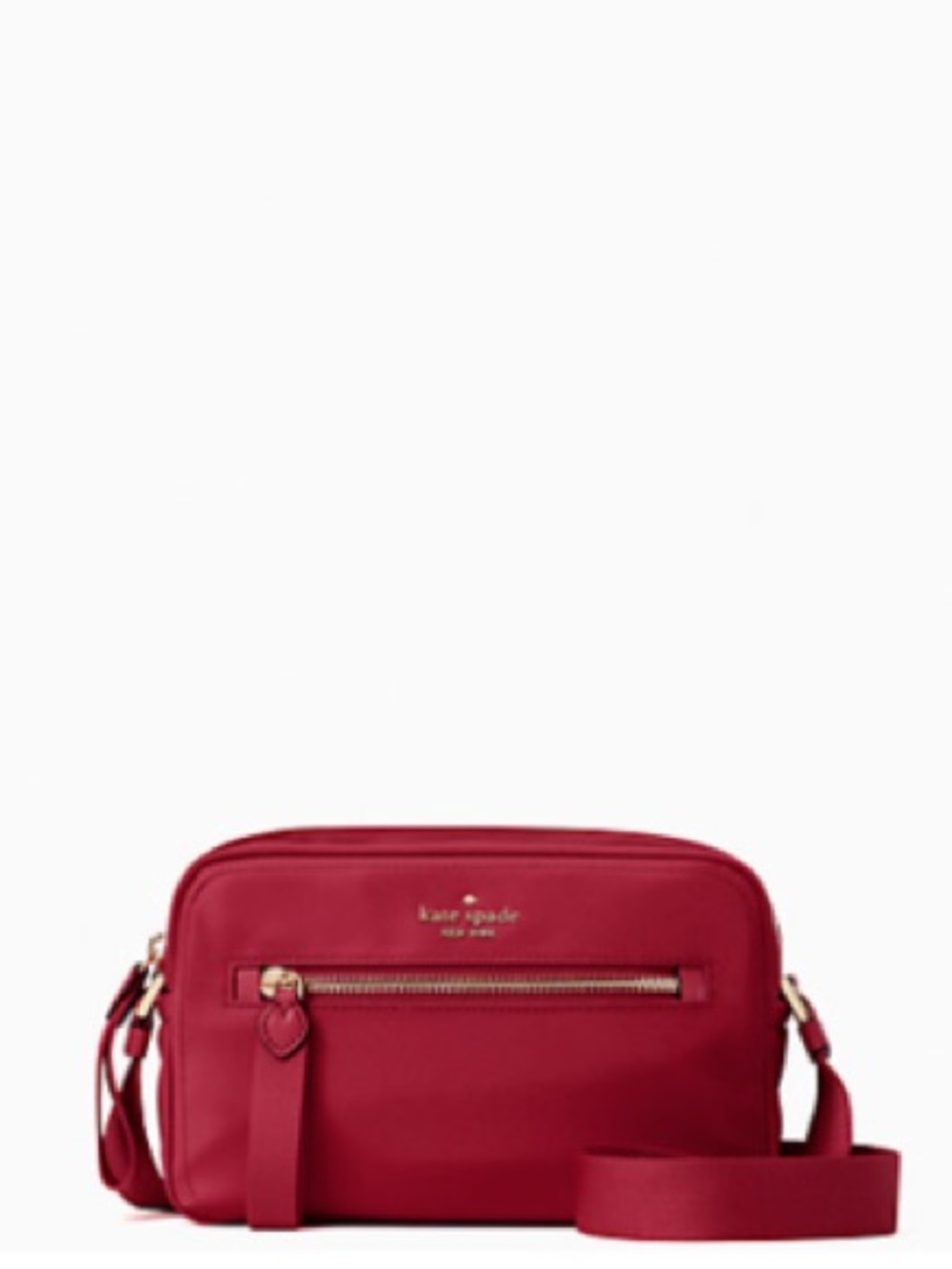 Kate Spade Camera Bag - Picture 4 of 5